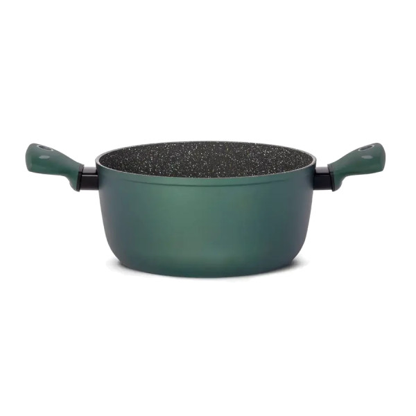 Фото - Каструля TVS Eco Ok Induction 24 см (4N480243310001)