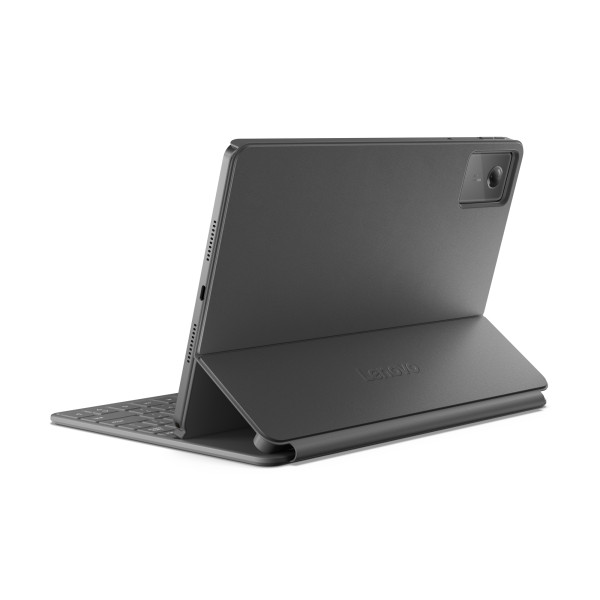 Фото - Планшет Lenovo Idea Tab 8/256 5G (ZAFM0237UA) Luna Grey + Keyboard&Pen