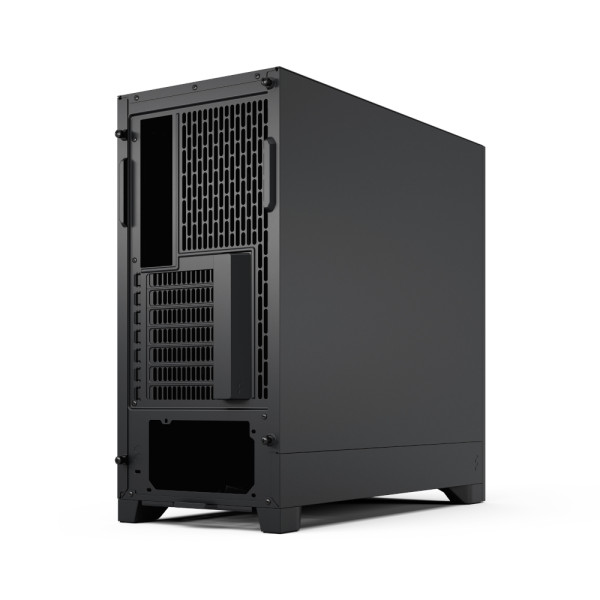 Фото - Корпус Fractal design без БП Pop 2 Air Black Solid Pop 2 Air Black Solid (FD-C-POA2A-01)