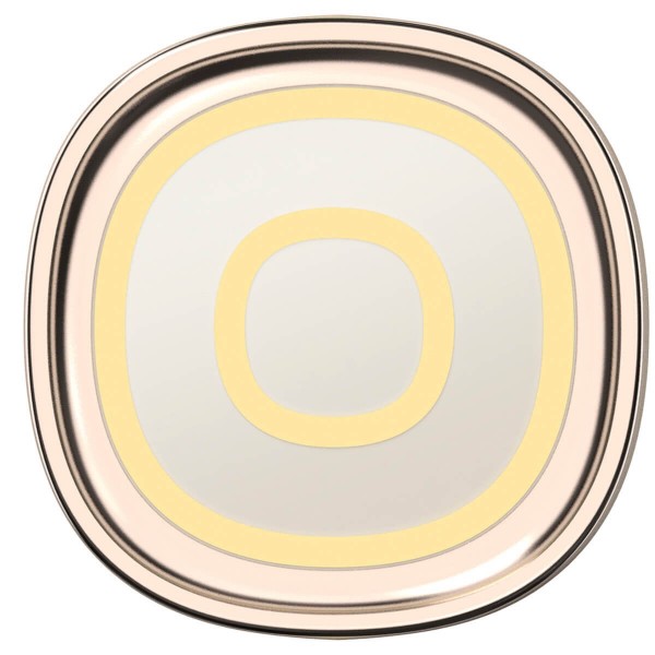 Фото - Зубная щетка электрическая Oclean X Pro Digital Set Electric Toothbrush Champagne Gold (6970810552577)