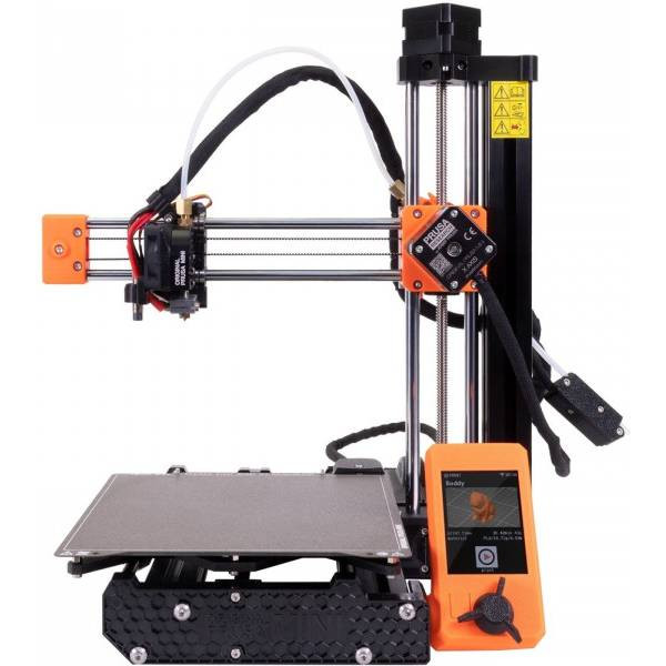 Фото - 3-D принтер PRUSA MINI+ (PR-8890) Фото - 3-D принтер PRUSA MINI+ (PR-8890)