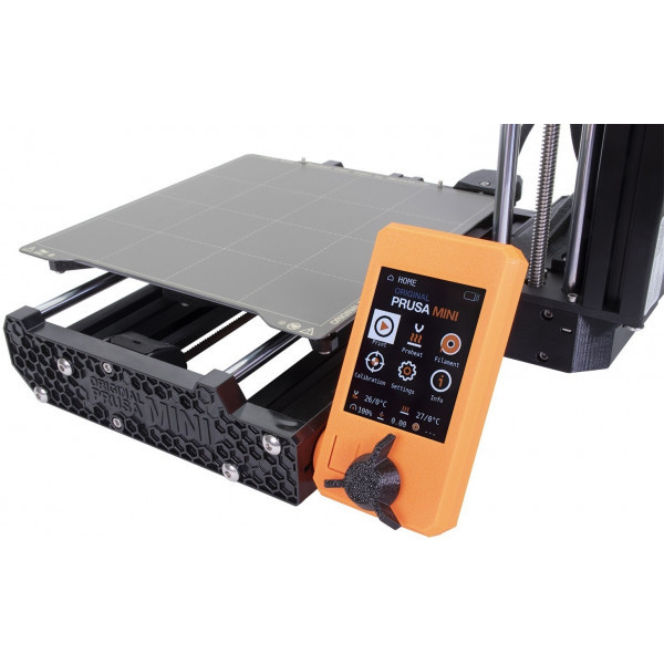 Фото - 3-D принтер PRUSA MINI+ (PR-8890)