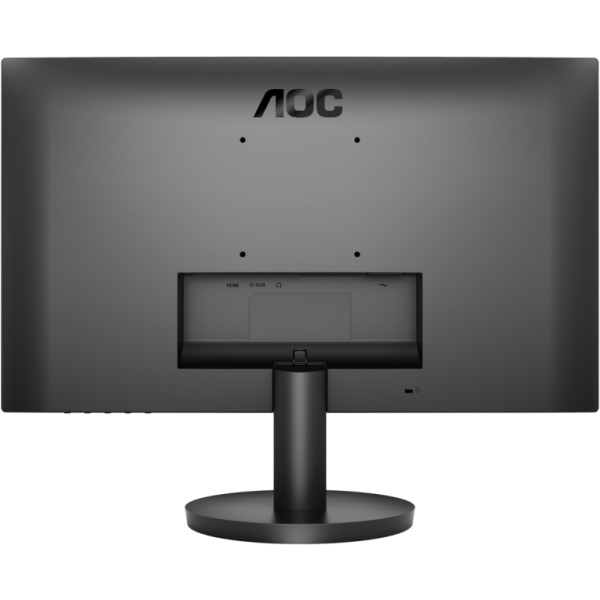 Фото - Монітор AOC 24B3HA2