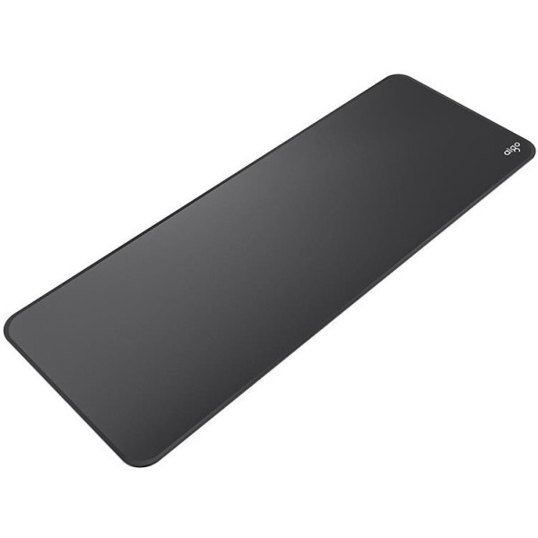 Фото - Килимок для миші AIGO MP M2 
Black