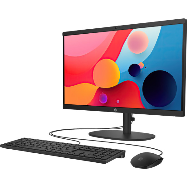Фото - Компьютер-моноблок HP All-in-One (C31FREA)