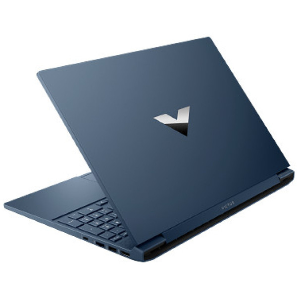 Фото - Ноутбук ігровий HP Victus 15-fa2004ua (BF1N4EA) Performance Blue