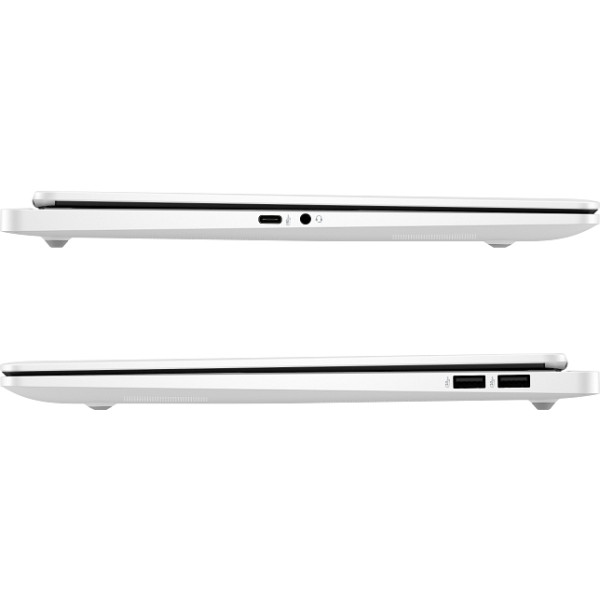Фото - Ноутбук игровой HP OMEN Transcend 14-fb1004ua (C3UL4EA) Ceramic White
