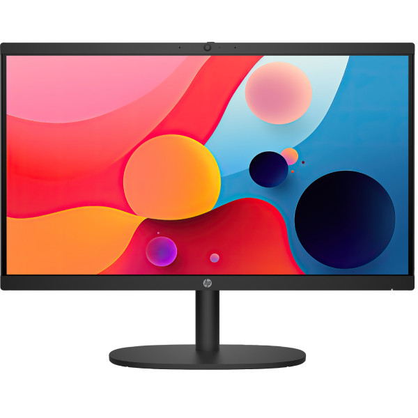 Фото - Компьютер-моноблок HP All-in-One (C31FREA)