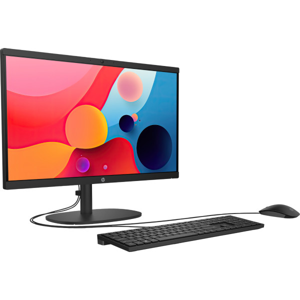 Фото - Компьютер-моноблок HP All-in-One (C31FREA)