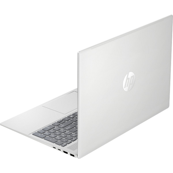 Фото - Ноутбук HP Pavilion 16-af0018ua (BF1K9EA) Natural Silver