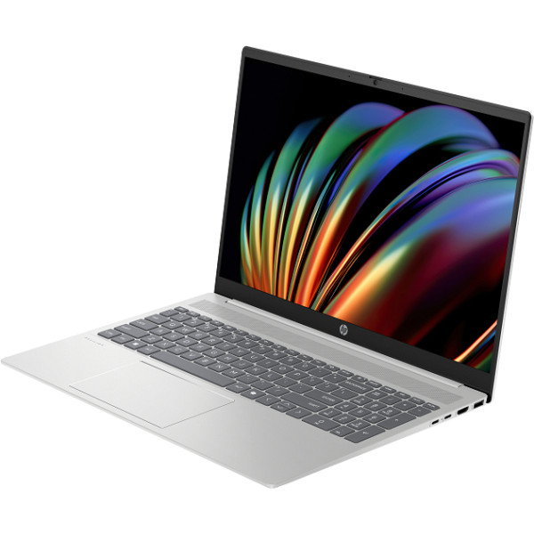 Фото - Ноутбук HP Pavilion 16-af0018ua (BF1K9EA) Natural Silver