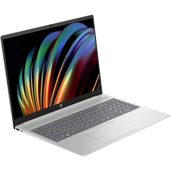 Фото - Ноутбук HP Pavilion 16-af0018ua (BF1K9EA) Natural Silver