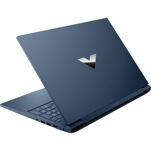 Фото - Ноутбук ігровий HP Victus 16-r1038ua (BF1M0EA) Performance Blue