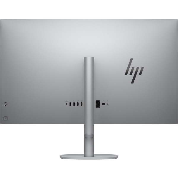 Фото - Комп'ютер-моноблок HP OmniStudio X 32-c0000 (B46JKEA)