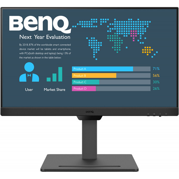 Фото - Монитор BenQ BL2790T (9H.LMGLJ.LBE)