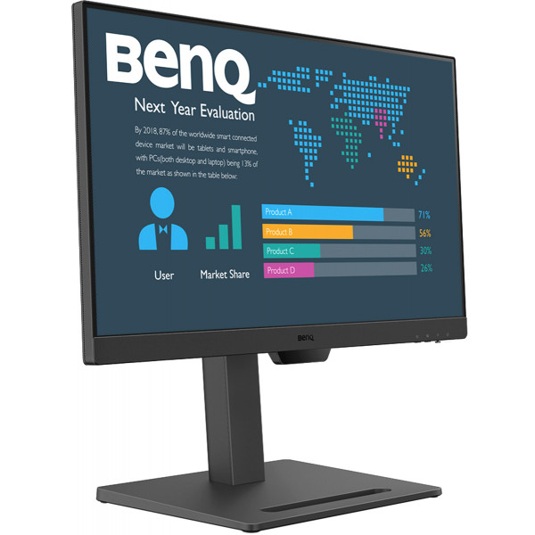 Фото - Монитор BenQ BL2790T (9H.LMGLJ.LBE)