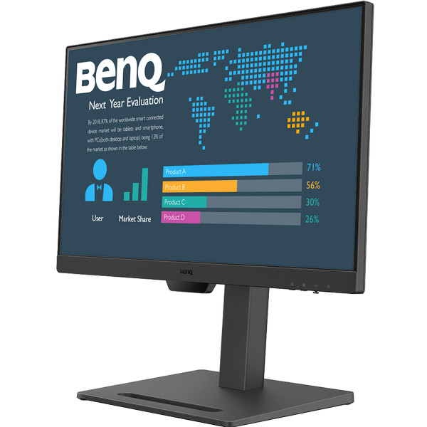 Фото - Монитор BenQ BL2790T (9H.LMGLJ.LBE)