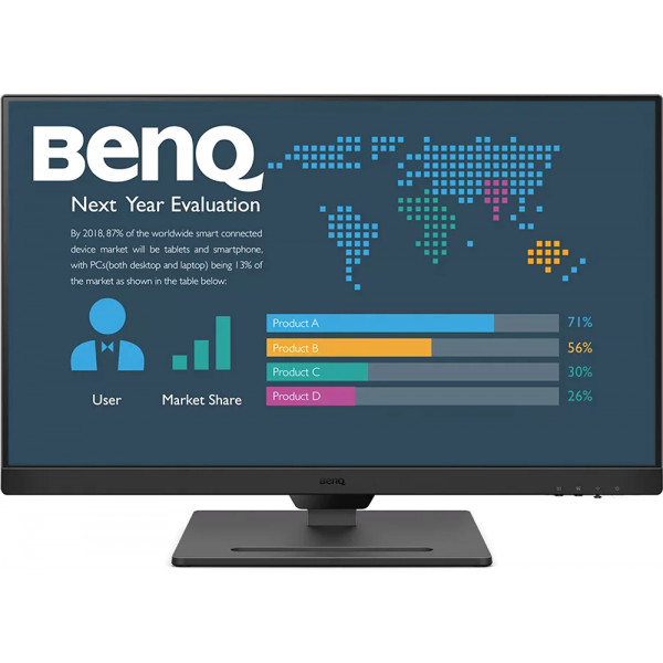Фото - Монитор BenQ BL2790T (9H.LMGLJ.LBE)