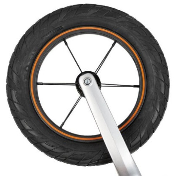 Фото - Беговел Xiaomi 700 Kids Running Bike S1 Orange
