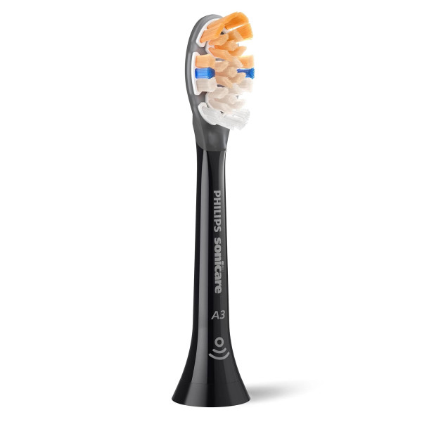 Фото - Насадка для зубної щітки Philips Sonicare HX9094/88 А3 All-in-One