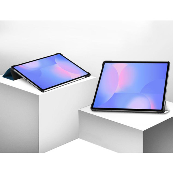 Фото - Чохол для планшету BeCover Smart Case for Samsung Galaxy Tab S10 FE Plus (SM-X620/SM-X626) 13.1" Good Night (713387)