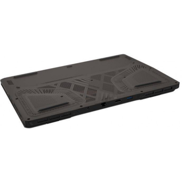 Фото - Ноутбук игровой MSI Sword 16 HX B14V (B14VGKG-893XUA) Cosmos Gray
