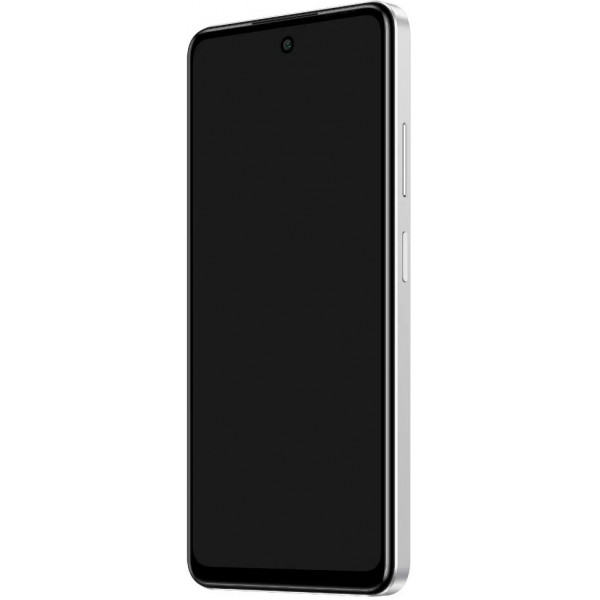 Фото - Смартфон Infinix Smart 8 Plus 4/128Gb Galaxy White X6526