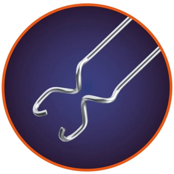 Фото - Миксер Magio МG-951