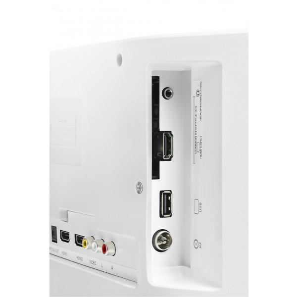 Фото - Телевизор KIVI 24FR50WU