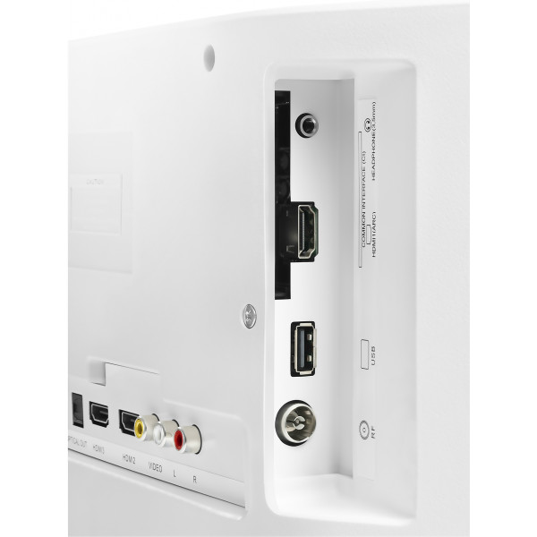 Фото - Телевизор KIVI 24FK30W