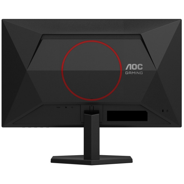Фото - Монитор игровой AOC 24G42E Black