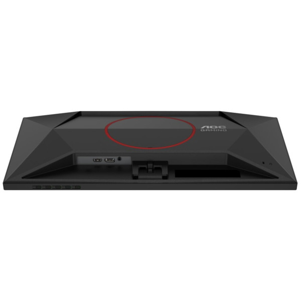 Фото - Монитор игровой AOC 24G42E Black