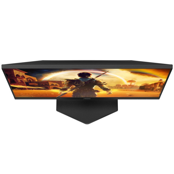 Фото - Монитор игровой AOC 24G42E Black