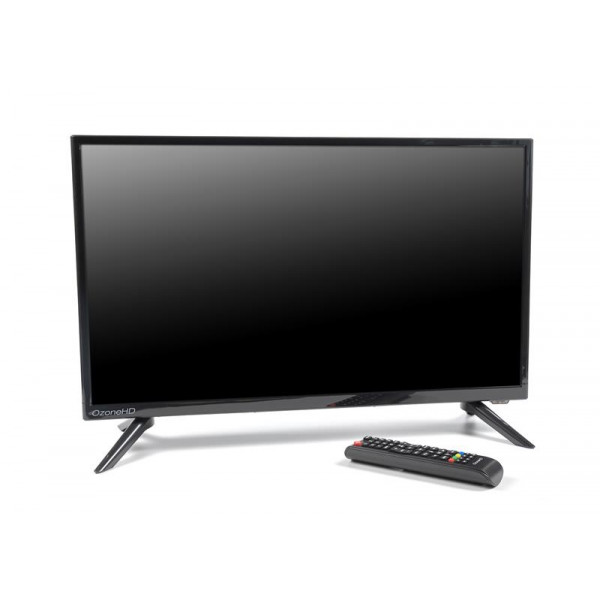 Фото - Телевизор Ozone 24HN82T2