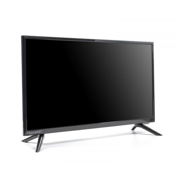 Фото - Телевизор Ozone 24HN82T2