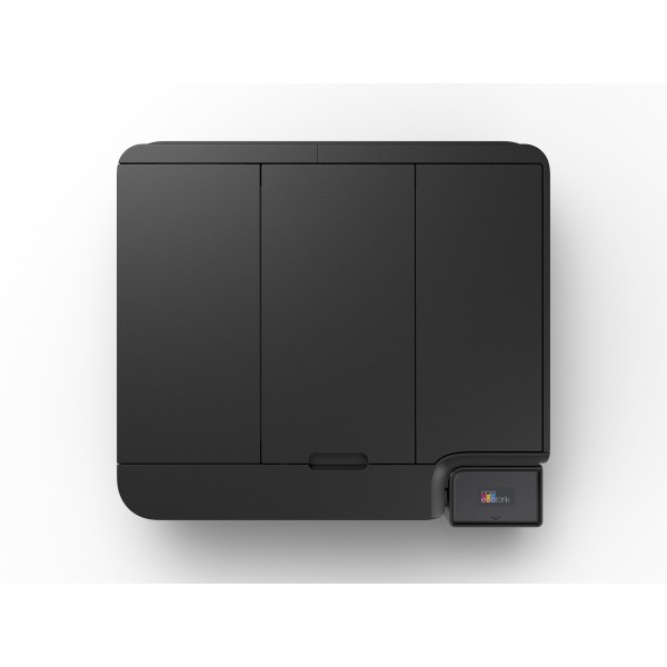 Фото - БФП кольорового друку Epson EcoTank L6370 (C11CL43405)