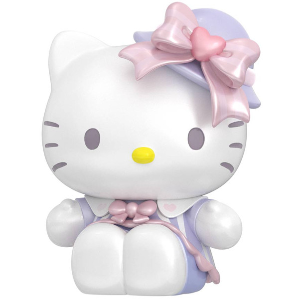 Фото - Ігрова фігурка-сюрприз Pop Top SANRIO – ЕЛЕГАНТНІ ЛЕДІ в асортименті (24MQD-036)