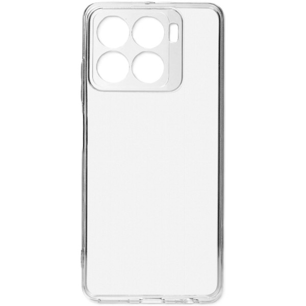 Фото - Чехол для смартфона BeCover for ZTE Blade A56 Transparancy (714907) Фото - Чехол для смартфона BeCover for ZTE Blade A56 Transparancy (714907)