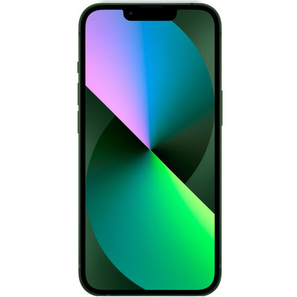 Фото - Смартфон Apple iPhone 13 512Gb Green 