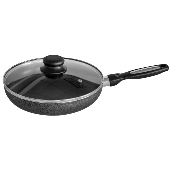 Фото - Сковорода Krauff KF25-27-002 24см с/кр