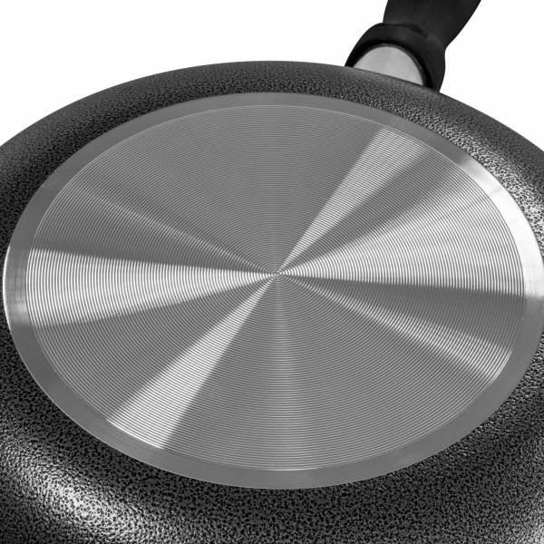 Фото - Сковорода Krauff KF25-27-002 24см с/кр