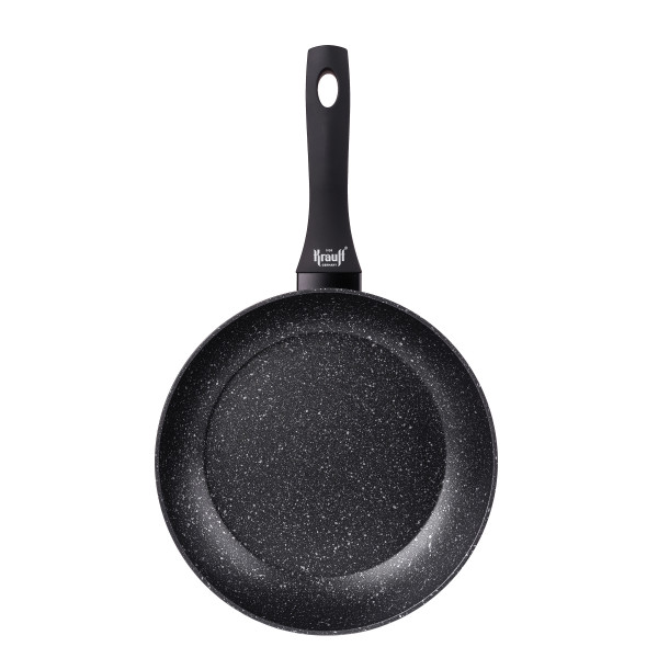 Фото - Сковорода универсальная Krauff 25-45-112 24 см