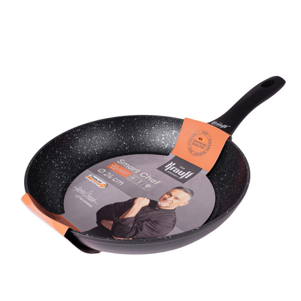 Фото - Сковорода универсальная Krauff 25-45-112 24 см