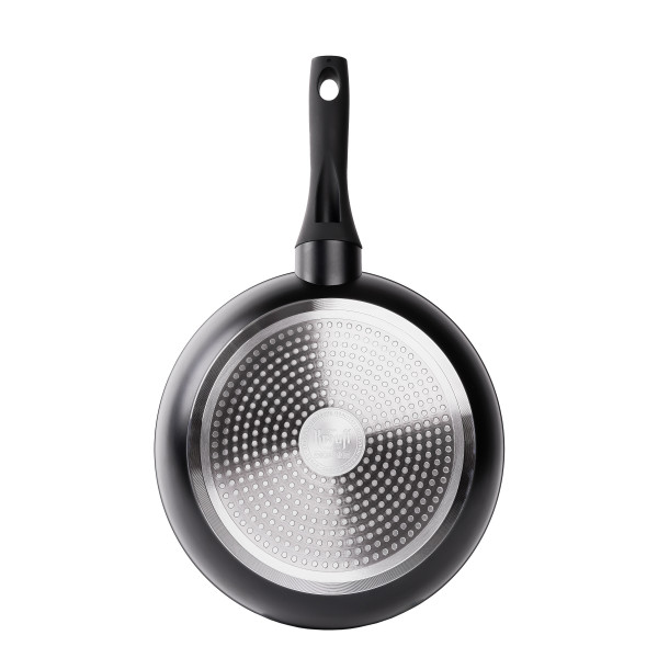 Фото - Сковорода универсальная Krauff 25-45-112 24 см