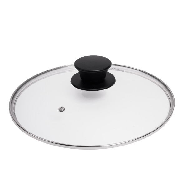 Фото - Сковорода універсальна Krauff 20 см (25-45-174)