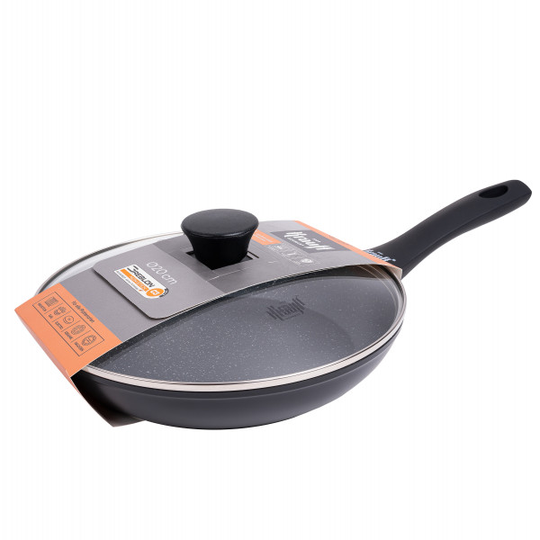 Фото - Сковорода універсальна Krauff 20 см (25-45-174)