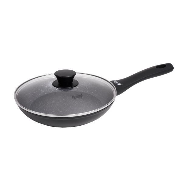 Фото - Сковорода універсальна Krauff 20 см (25-45-174)