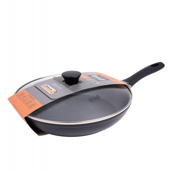 Фото - Сковорода універсальна Krauff 26 см (25-45-176)