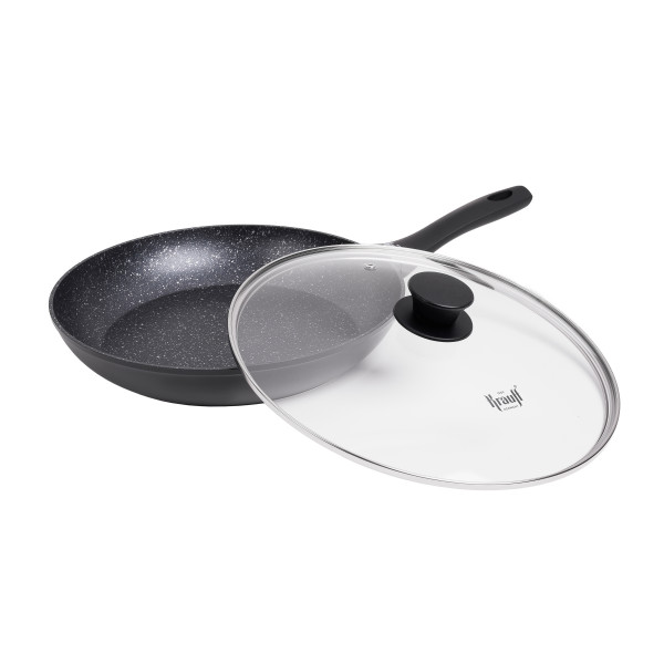 Фото - Сковорода універсальна Krauff 26 см (25-45-176)