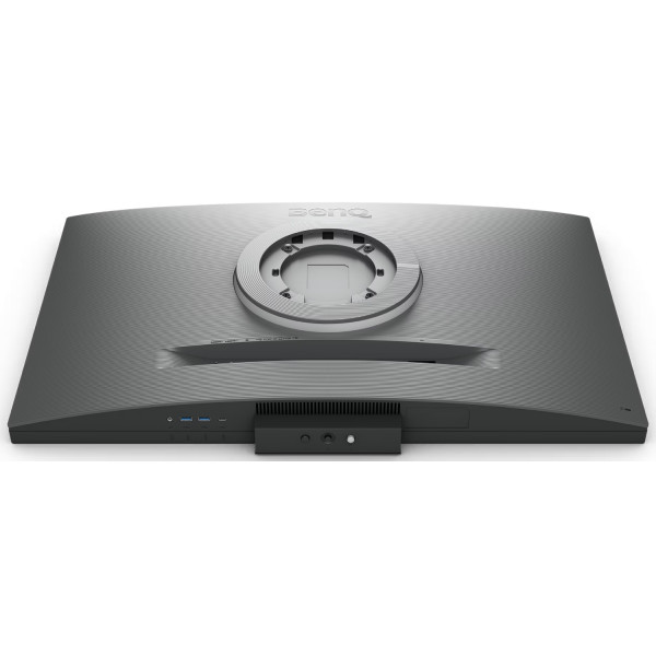 Фото - Монитор BenQ RD320UA Metallic Grey (9H.LMTLA.TBE)